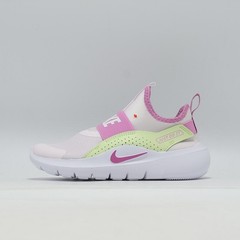 Nike Flex Runner 4 PS LEFT SHOE DISCOLORATION Kids Preschool Running IF2894-501