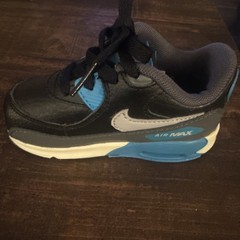 Nike Air Max 90 Easyon 6C New Without Box (replacement Box)