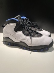 Air Jordan 10 Retro Orlando