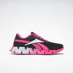 Reebok Kids‘ Zig Dynamica 2 Shoes – Grade School
