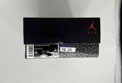 Air Jordan 3 Retro GS ‘Dark Iris’ – Size 4y/5.5w – Preowned In Original Box
