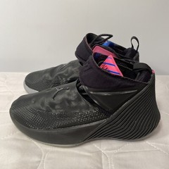 Nike Air Jordan Why Not Zero.1 AO1042-024 Youth Mid Sneakers Size 5Y