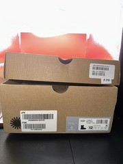 UGG TODDLER BAILEY BUTTON II – 1017400T Authentic Sz 12 shipped withbox boots