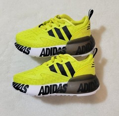 Adidas ZX 2K Athletic Sneakers