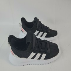 Adidas U Path Run C (Youth Size 5K ) Athletic Running Sneaker GS Boys Girls Shoe