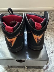Jordan 7 Citrus PS Size 3Y 2006