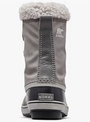 New Sorel Yoot Pac Waterproof Insulated Winter Snow Boots Little Kids Size 11