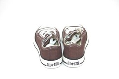 Converse Chuck Taylor All Star SP Ox Little kids shoe Casual 3Q112 Chocolate