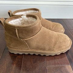BEARPAW Kids Boots Size 5
