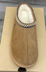 UGG Kids Tasman II Chestnut Slipper Size 6 Kids