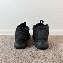 Nike Kyrie Flytrap 2 GS Basketball Shoes Black Size 2Y AQ2458-016