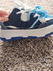 Spring/autumn New Arrival Women’s Board Shoes, Fashionable & Casual Style, Round
