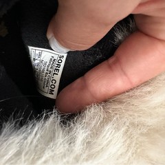 Sorel Snow Boots