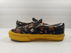 Vans x National Geographic Sneaker Shoes 721356 Unisex – Kids 2