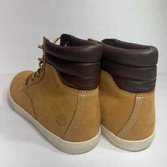 EUC Timberland Ortholite Boots Size 6.5