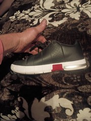 Jordan’s for Sale, Size 4.5 Youth.