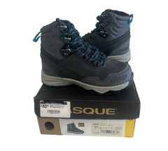$80 Vasque 7252 Breeze AT Hiking Shoe NIB Sz 2,3,4,10,11,12,13 Kid Boy Ultra Dry