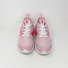 Nike Air Zoom Arcadia 2 GS Foam Hyper Pink Athletic Shoes Sneakers Youth Size 5