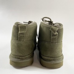 UGG Big Kids Neumel II Boot 1017320K Green Moss Kid 6/Women 7.5