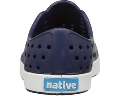 Native Shoes Kids Jefferson Child WaterProof Shoes 