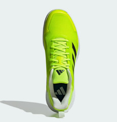 AUTHENTIC || Adidas Defiant Speed Mens Tennis Shoes (D Standard) (IF0447)