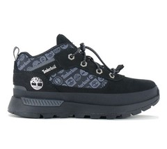 Timberland Field Trekker Low – Kids Shoes Boots TB0A643U Leather New