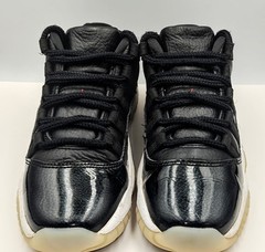 Size 4Y – Kid’s Jordan 11 Retro Low ’72-10′ Sneakers