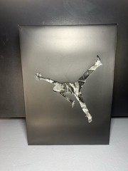 Nike Jordan 4 “Flight Club” Size 7Y (IM4026-100)
