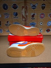 Nike Dunk Low Everything You Need Size 7y Orange GS Sneakers SE 2023 FN0600-801