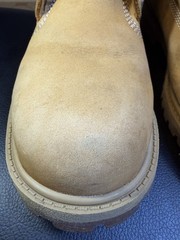 Timberland classic boots Junior Size 7M 12909 Mexico
