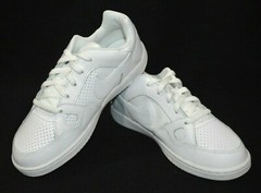 Nike Son of Force (PS) White Boy’s Sneakers – Size 11C/3Y NWB 615152-109