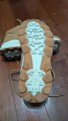 Ecko Unlitd Kids Boots Size 1