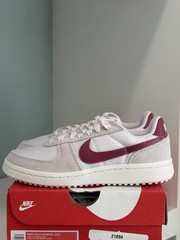 Nike Field General Kids Children Sneaker Shoes New NIB Violet IF0465-500 Sz 6.5