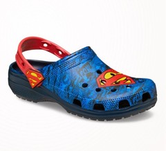 Crocs Superman Classic Clog SZ C11