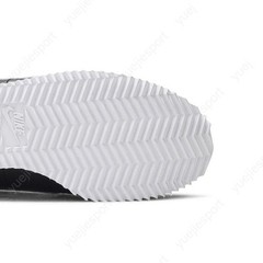 Nike Cortez Basic Sl Gs Black 904764-001