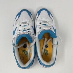 Nike Air Max2 Light Athletic Shoes Size 6.5Y Style CJ4027 102