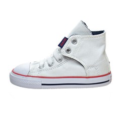 Converse CT Easy Slip Infant Shoes White-Navy Blue-Red 717663f
