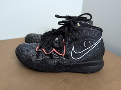 Size 6 (Y) – Nike Kyrie Hybrid S2 Mid What The