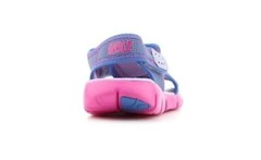 Nike Sunray Adjust 386520-504 Unisex Kid’s Multicolor Sandale Shoes