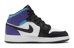 1 Mid Aqua – DQ8423-154