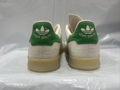 Adidas Stan Smith Primeblue FX5981 Sneakers Kids 7 White Lifestyle Shoes EBS2254
