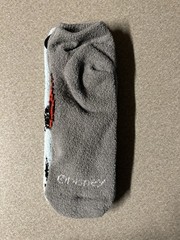 Nightmare Before Christmas Kids Socks. Brand New ,#16