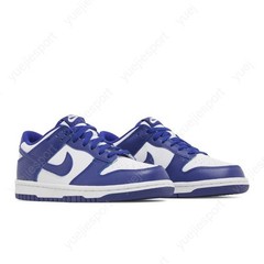 Nike Dunk Low Gs Concord FB9109-106