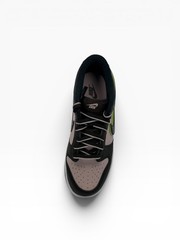 Nike Dunk Low SE (GS) Particle/Rose Black-HQ1957-600-Size 6.5Y