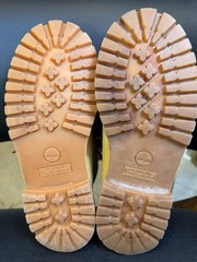 Timberland classic boots Junior Size 7M 12909 Mexico