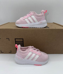 Size 5k – adidas Racer TR21 Kid ‚Clear Pink‘