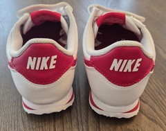Nike Cortez Basic SL (GS) ‚White Gym Red‘ 904764-101 – Size 2Y(youth)