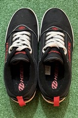 Heelys PRO 20 – Size 7 Unisex (Brand New)