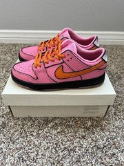 SB Dunk Blossom Preschool 1Y