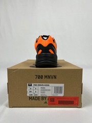 Yeezy 700 MNVN Orange